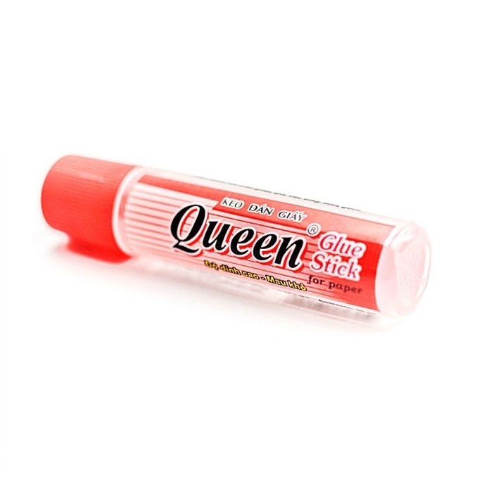 Keo dán 30ml PG-01 Queen