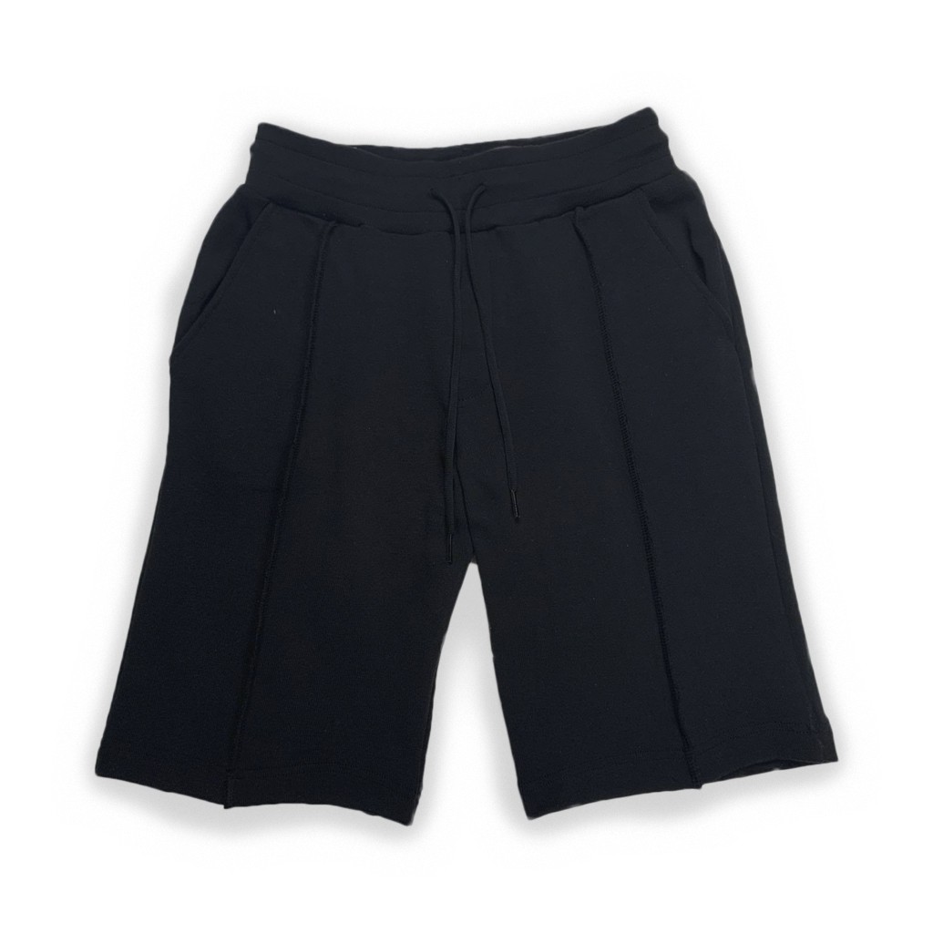 Quần short nam FEEL GOOD thời trang đơn giản lịch lãm năng động | BigBuy360 - bigbuy360.vn