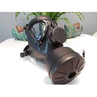 mặt nạ phòng độc chuyên dụng MV - 5BHcho mọi người dân của bộ quốc ng vn do nhà máy x61 sản xuất