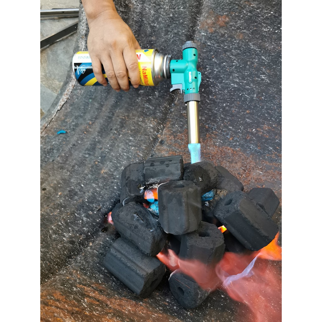 Đèn khò gas Namilux NA-187-VN