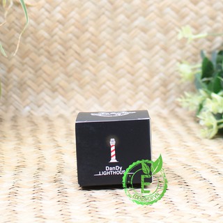 [ CHÍNH HÃNG - SHOP TPHCM] Sáp vuốt tóc Dandy Lighthouse 57g - Sáp Dandy Grooming Việt Nam