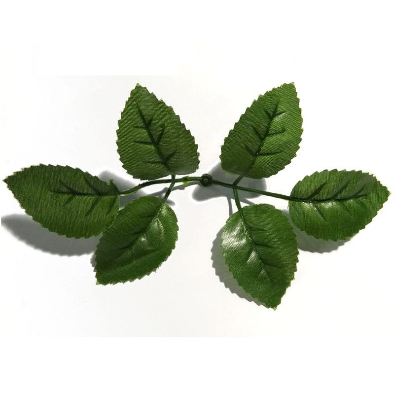 Lá Hoa Hồng Rời 70k/100gr