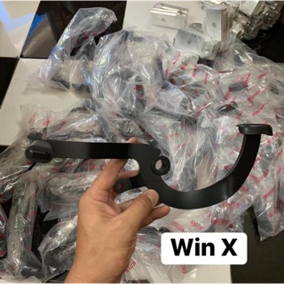 cần số 2 chiều tĩnh điện cho xe winner x