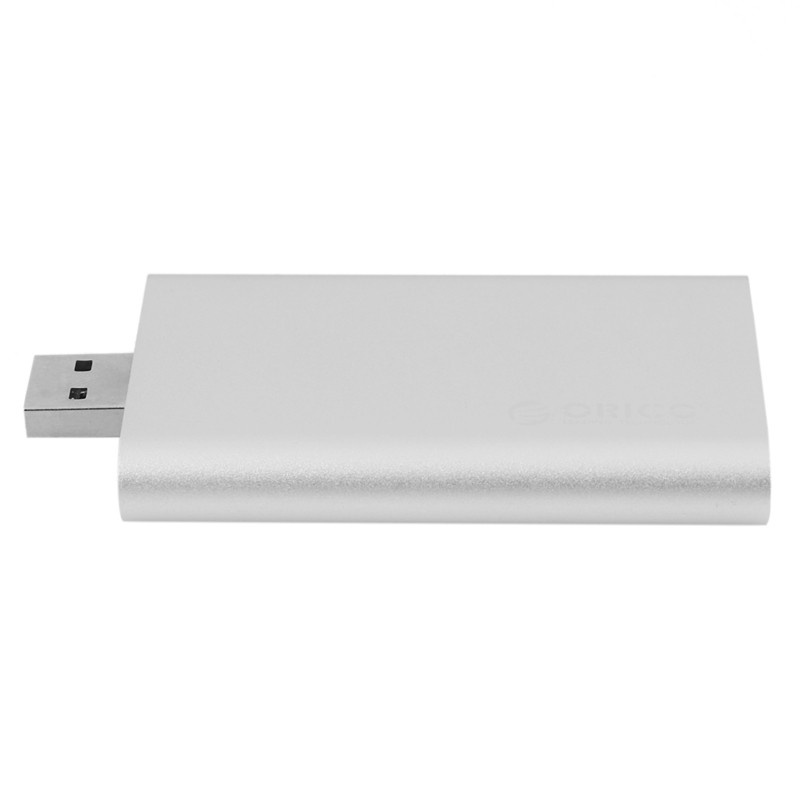 Hộp Đựng Ổ Cứng Ngoài Orico Ssd Hdd Usb 3.0 5gbps | WebRaoVat - webraovat.net.vn