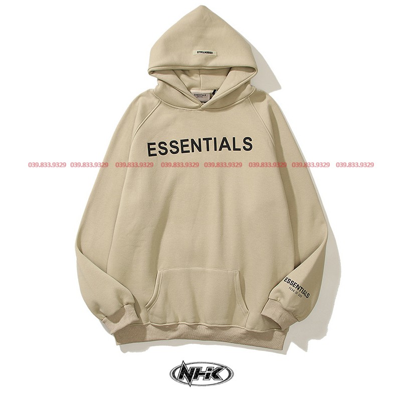 [FREE SHIP] Áo Hoodie Đủ 5 Màu, Chất Nỉ Bông Dày Dặn. Hàng Chuẩn - Cam Kết Hài Lòng - Giao Hàng Toàn Quốc ! | BigBuy360 - bigbuy360.vn