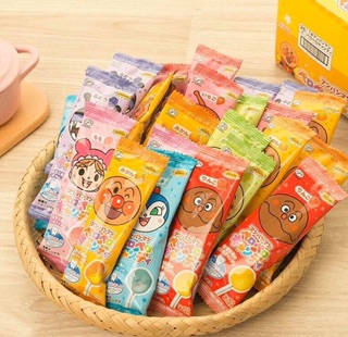 Kẹo mút Pop Candy Disney