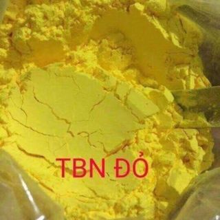 Tinh bột nghệ đỏ thủ công 1 kg (hàng chuẩn xịn bao test)