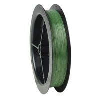 Dây cước câu cá bện Spider Wire EZ Braid 100m 50lb