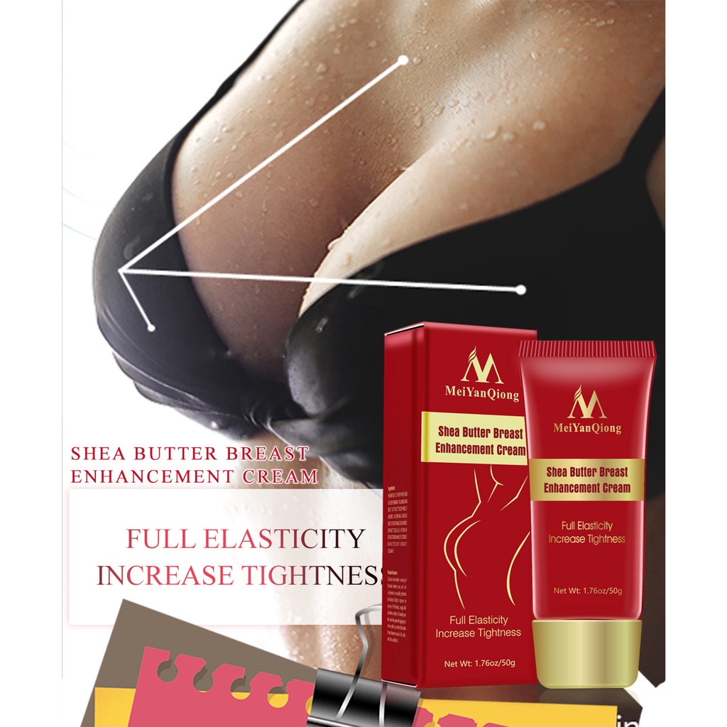 (Hàng Mới Về) Kem Nở Ngực Chiết Xuất Bơ Hạt Mỡ Meiyanqiong | BigBuy360 - bigbuy360.vn