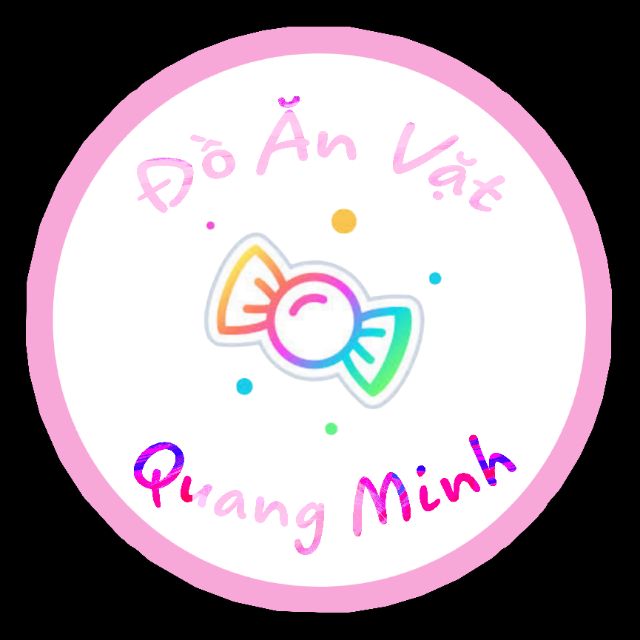 Đồ Ăn Vặt Quang Minh