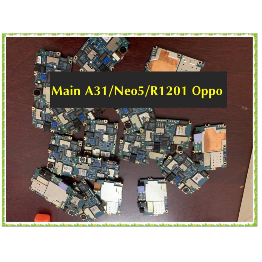 Main A31/Neo5/R1201-Oppo