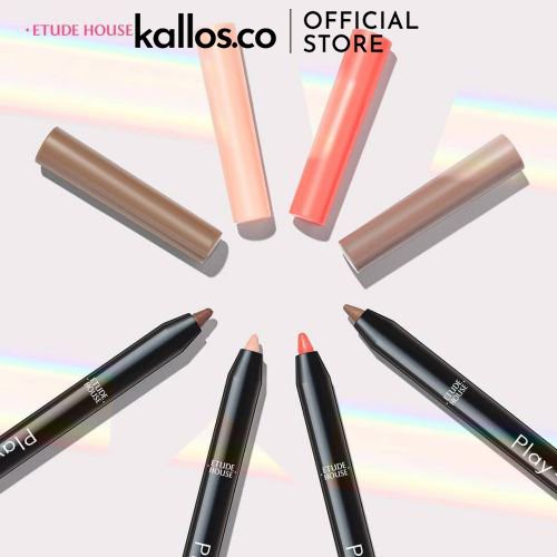 [TEM CHÍNH HÃNG] Kẻ Mắt Etude House Play 101 Pencil | BigBuy360 - bigbuy360.vn
