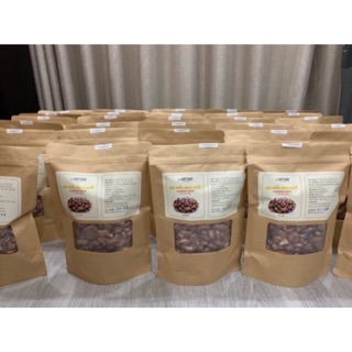 Hạt Điều rang muối Bình Phước cao cấp 0.5kg