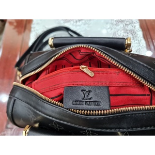 TÚI TRỐNG LV SIZE 25