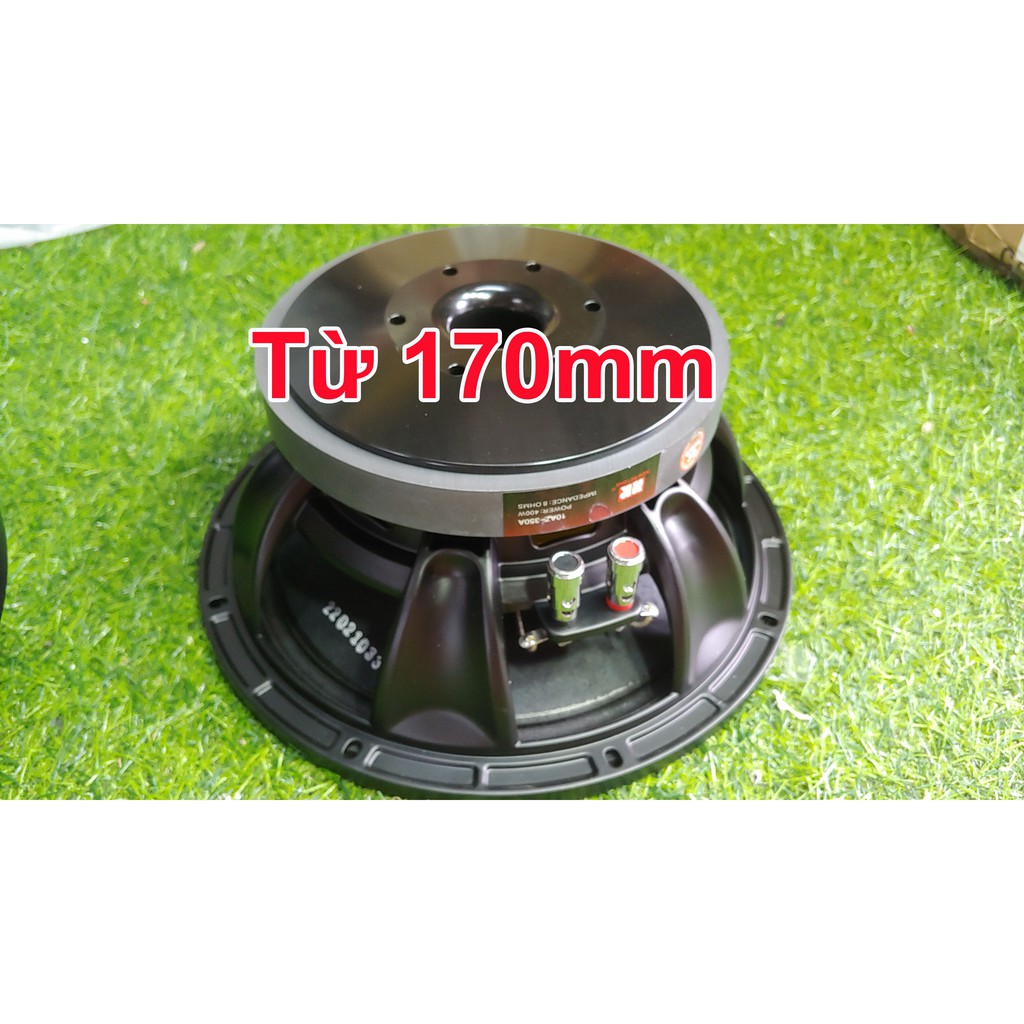 Củ loa rời NR 25 Hàng Chính Hãng Từ 170mm Côn 65mm Gân Vải Dầu Cho Tiếng sáng Trống Đánh Uy Lực