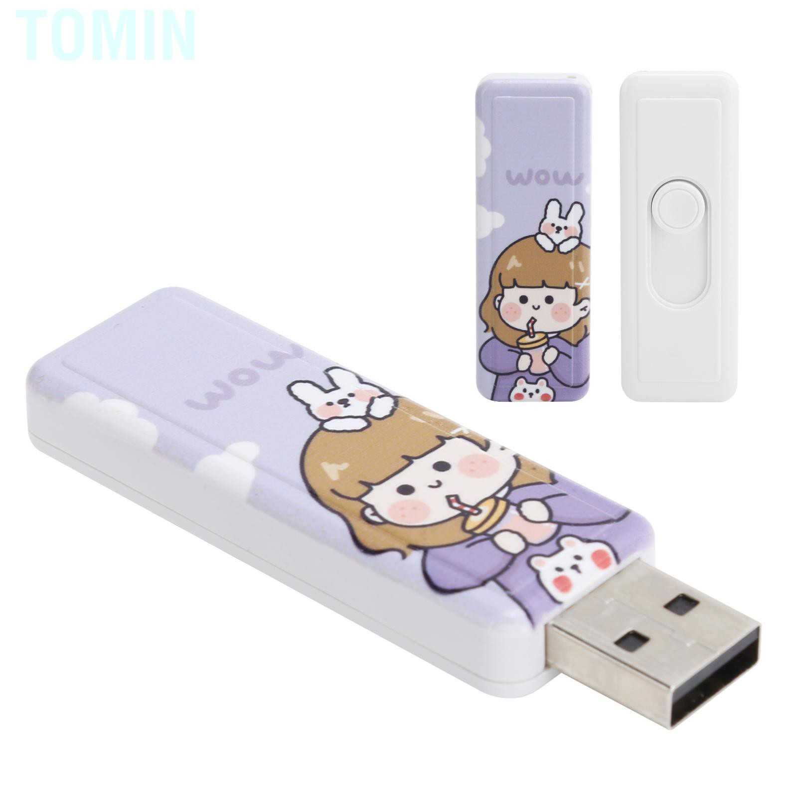 Usb 2.0 Hình Hoạt Hình Dễ Thương | BigBuy360 - bigbuy360.vn