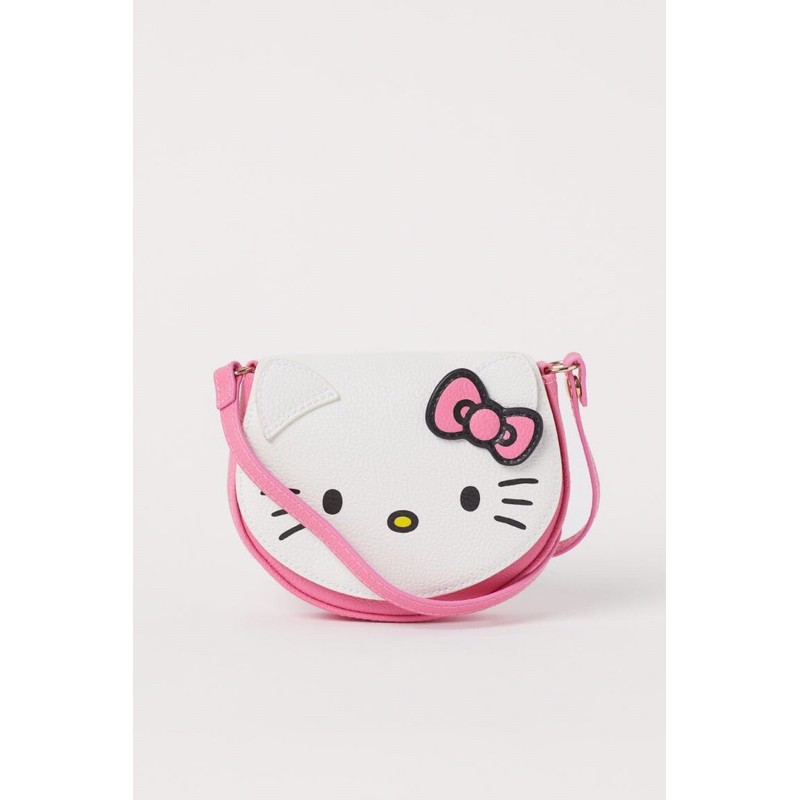 [KIDDO]Túi Hello Kitty H&amp;M cho bé gái