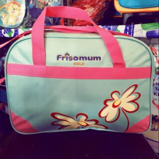 Túi friso mum