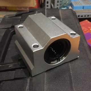 Con trượt kín phi 25 dùng trong chế tạo cơ khí