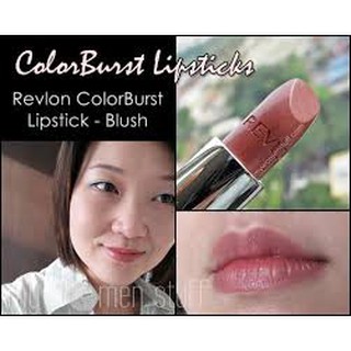 Son thỏi Revlon ColorBurst Lipstick