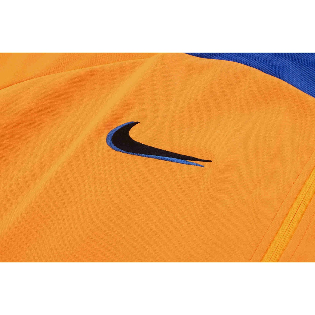 Áo Khoác Bóng Đá Câu Lạc Bộ Barcelona Dành Cho Nam 22-23