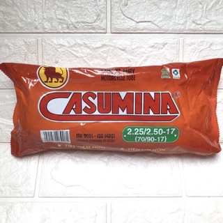 Săm ruột xe máy casumina 2.25-2.50