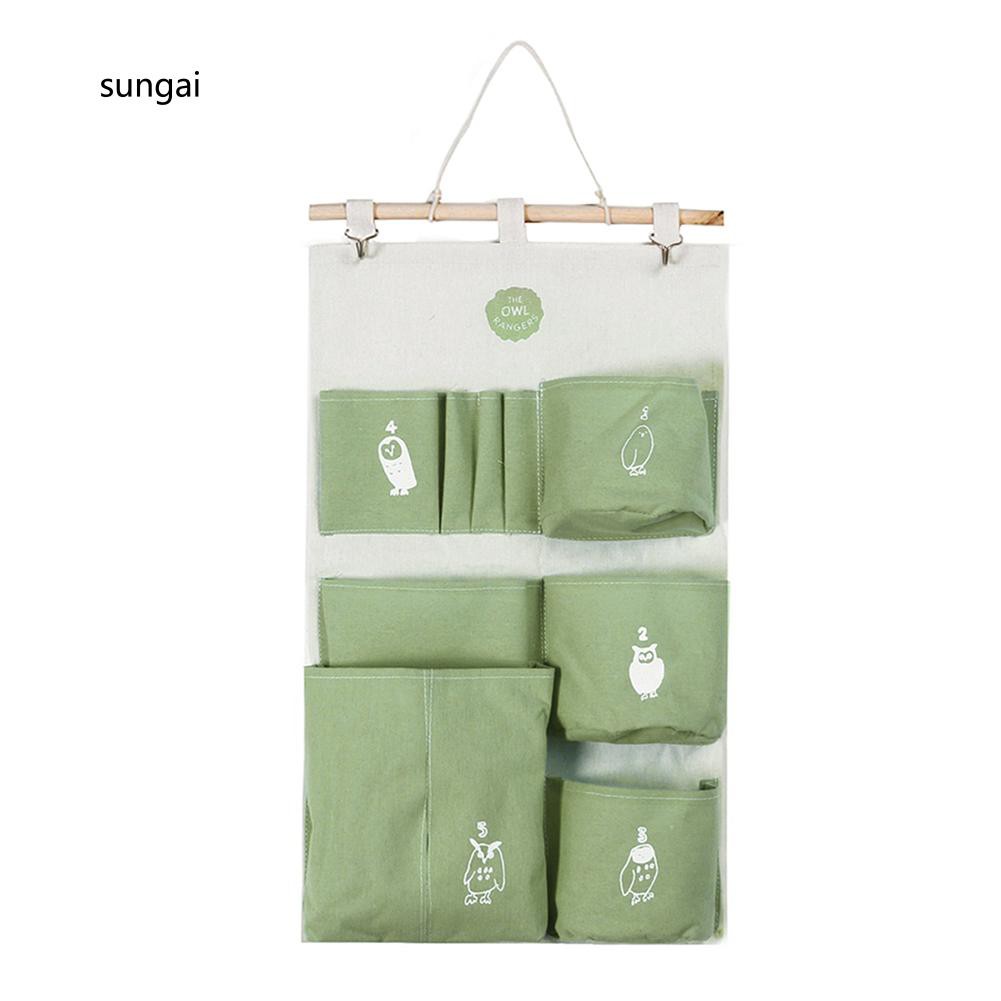 Túi Đựng Đồ Hình Cú Mèo Xinh Xắn Dễ Thương | BigBuy360 - bigbuy360.vn