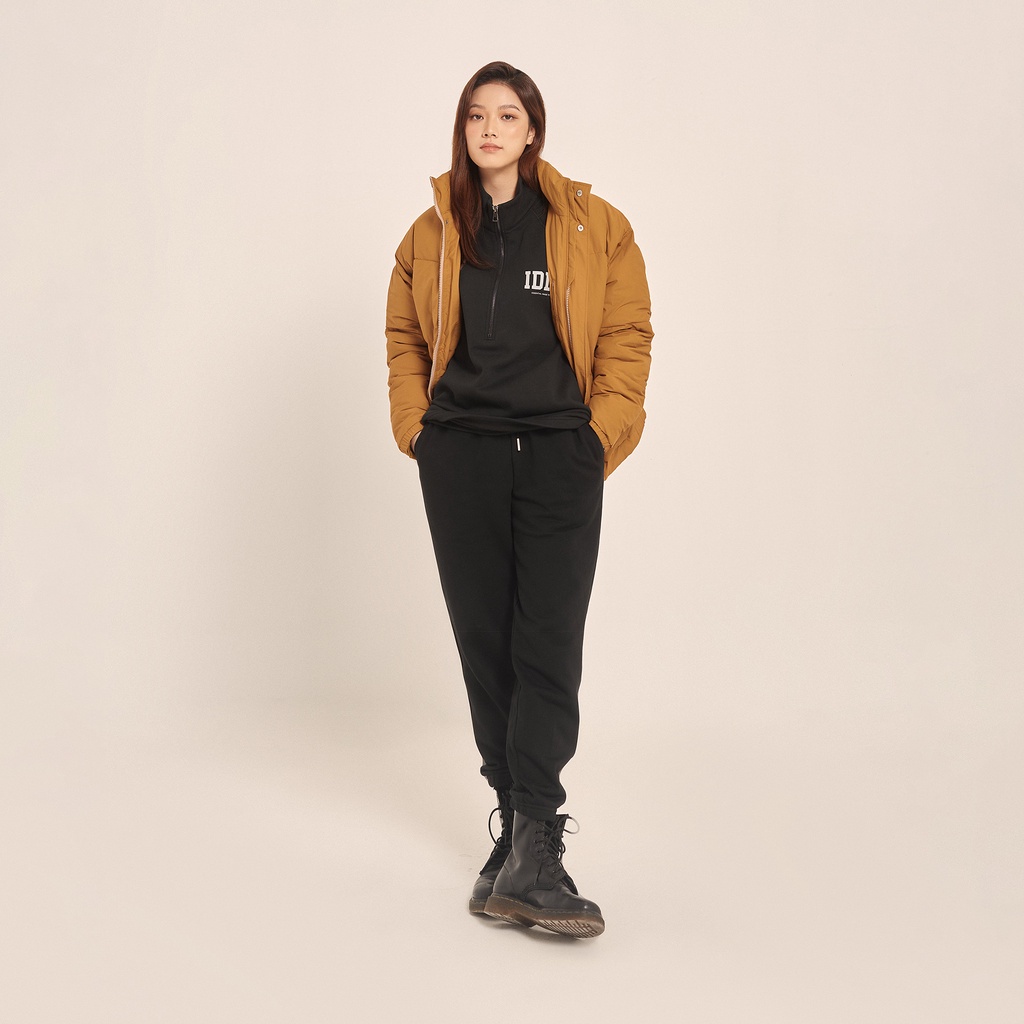 Áo phao LOOK IDLE PUFFER JACKET