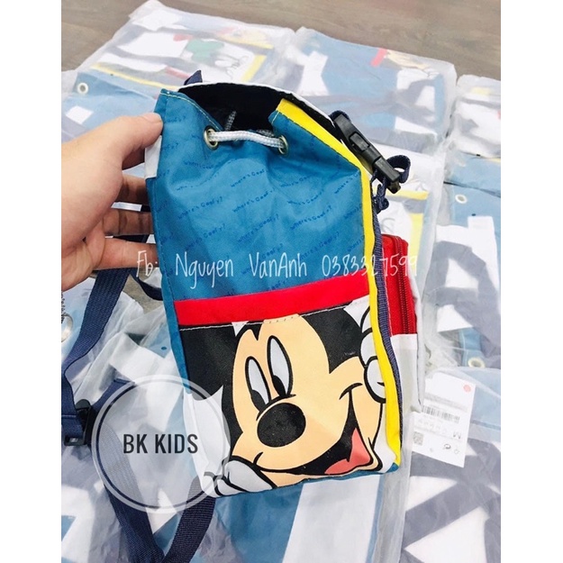 Balo Mickey xuất dư Z.R cho bé