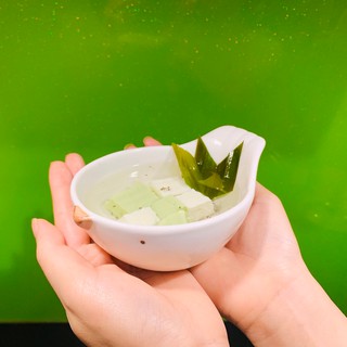 BỘT GELATINE RUF ĐỨC (HSD 2021)