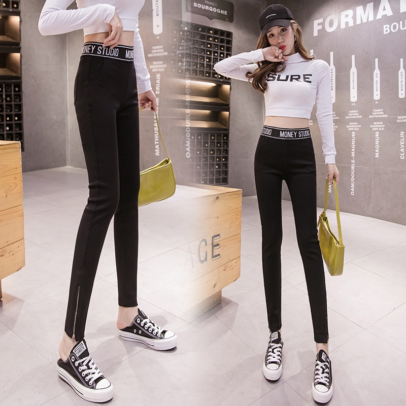 Quần Legging Size Lớn M-4Xl Cho Người 100kg