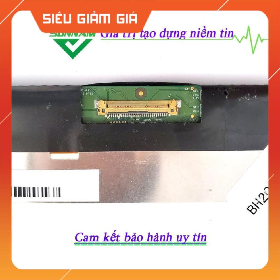 Hàng Chính Hãng -  Màn Hình Laptop 14 Inch LED Full HD (Mỏng, 30Pin) | BigBuy360 - bigbuy360.vn