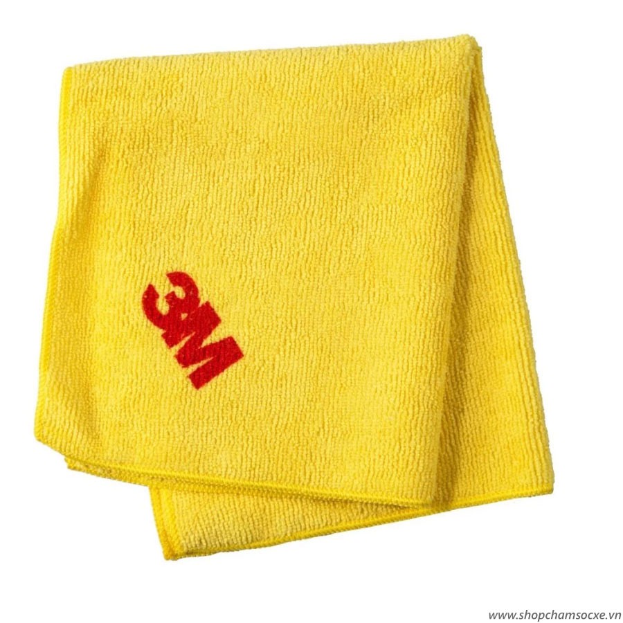 Khăn Microfiber 3m