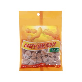 Mứt me cay Hương Việt 190g
