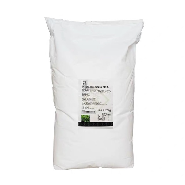 Bột sữa Boduo 90A ( tải 25kg)