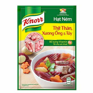 Hạt nêm knorr gói 400g