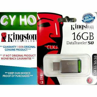 Ổ đĩa flash USB Kingston 3.1 8/16/32/64/128GB