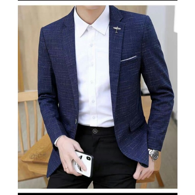 Áo vest nam thời trang