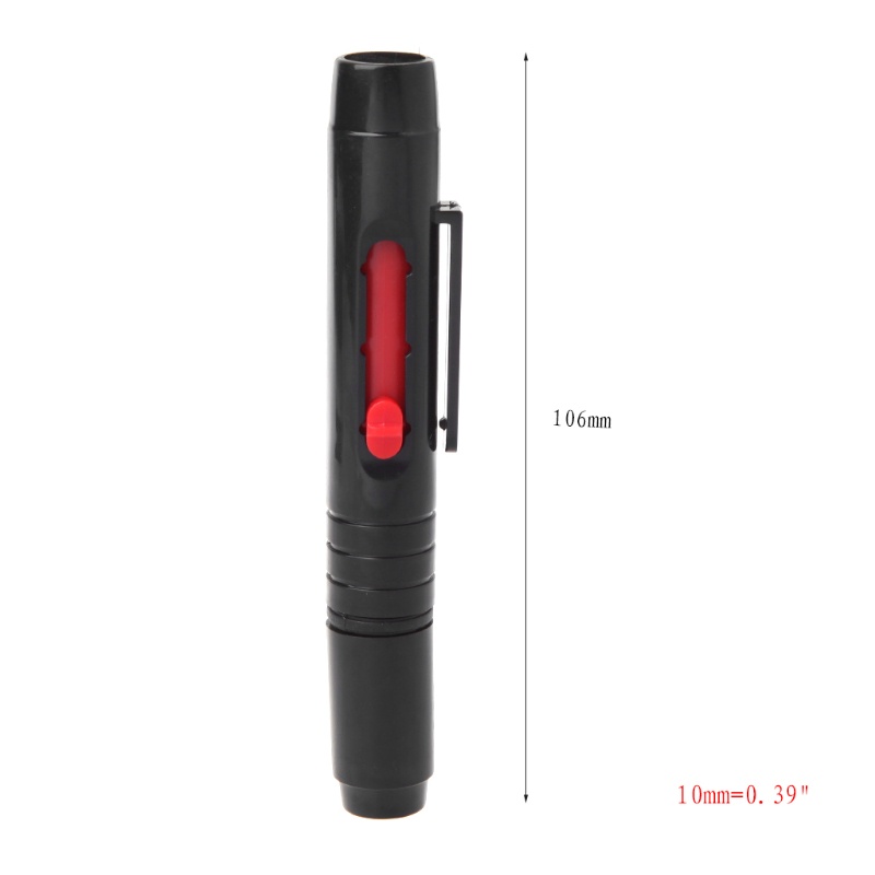 Bút Vệ Sinh Màn Hình LCD, Ống Kính Máy Ảnh