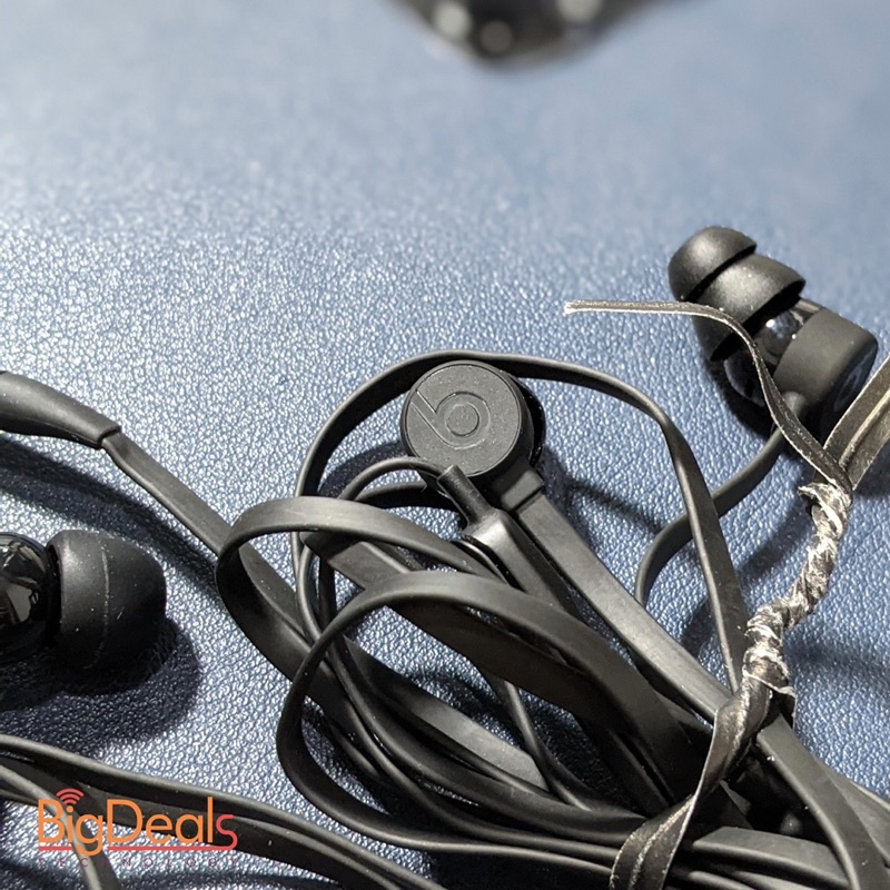 Tai nghe có dây Urbeats 3 lightning, 3.5mm ✔️ BigDeals VN