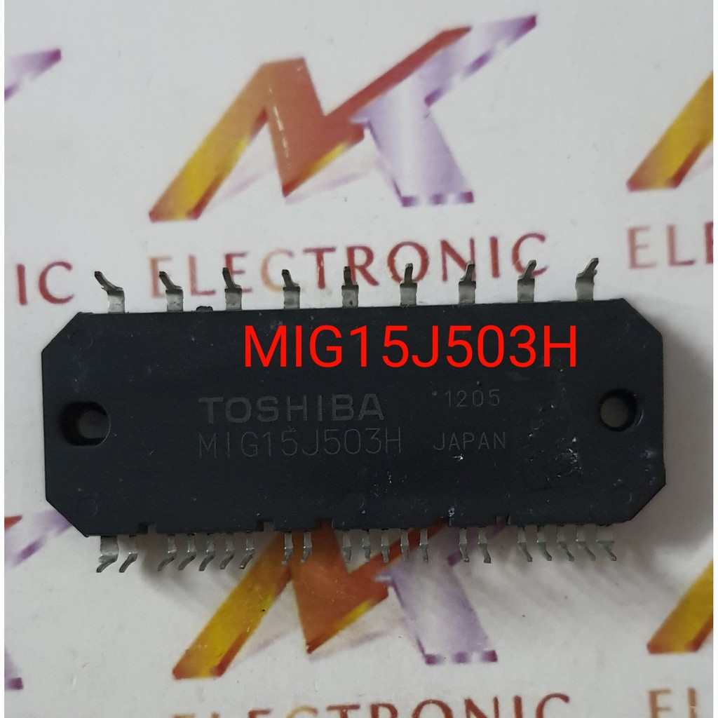 Công xuất MIG15J503H Mới 100%