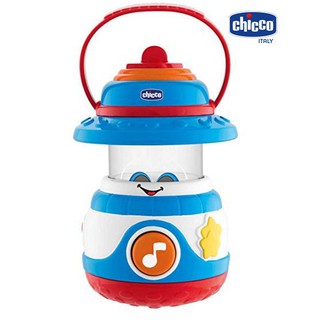 [Chính hãng] Đồ chơi cây đèn thần phát nhạc Chicco