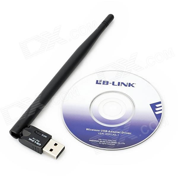 Bộ thu Wifi USB LB LINK ar5 | BigBuy360 - bigbuy360.vn