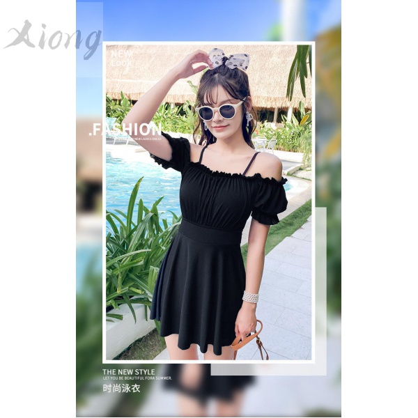 Đồ Bơi Một Mảnh Thời Trang Mùa Xuân 2021 Cho Nữ | BigBuy360 - bigbuy360.vn