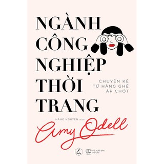 Ngành Công Nghiệp Thời Trang