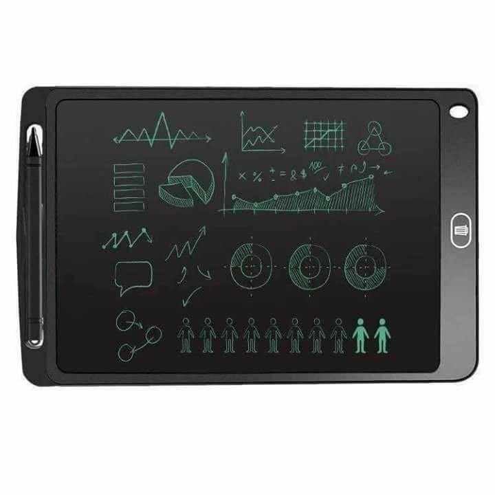 BẢNG VIẾT TỰ XOÁ, BẢNG VẼ ĐIỆN TỬ LCD.BẢNG ĐIỆN TỬ THÔNG MINH |Dũng 1