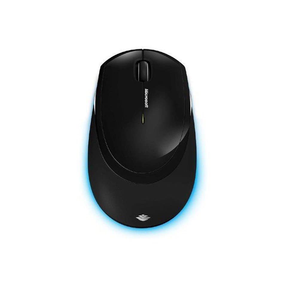 Bộ bàn phím chuột Microsoft Wireless Desktop 3050