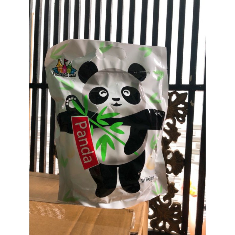 kẹo socola gấu trúc Thái Lan 300g