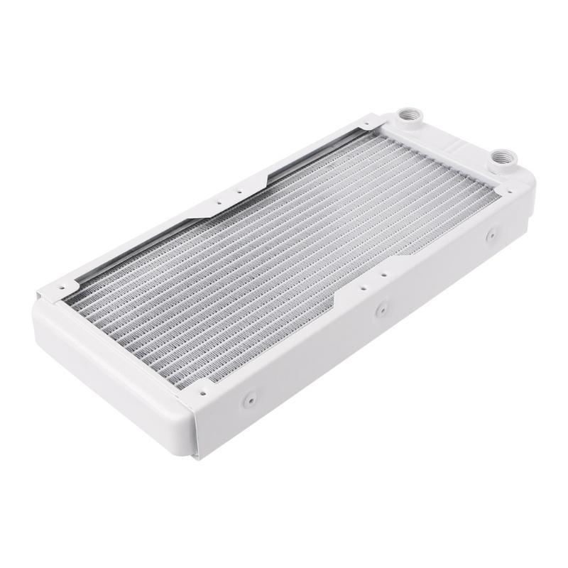 Bộ Tản Nhiệt Bằng Nhôm Nguyên Chất zzz 1 4 18 Cho CPU CO2 Máy Tính