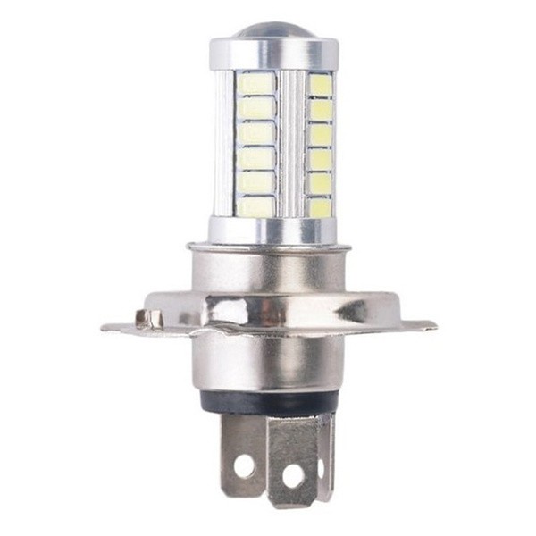 Đèn Pha Led Ánh Sáng Trắng / Vàng Công Suất Cao Chuyên Dụng Cho Xe Mô Tô / Xe Hơi | BigBuy360 - bigbuy360.vn